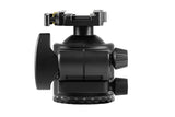 Two Vets 65mm Arca-Swiss/Picatinny Ballhead