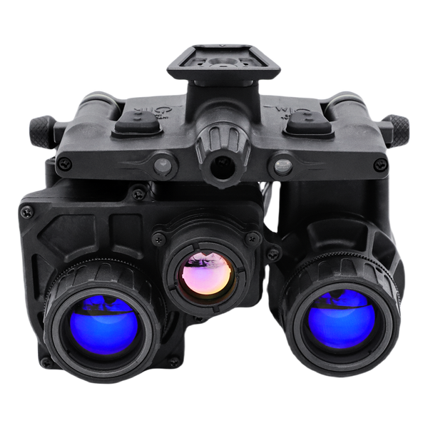 Rix Tactical RENV-B Fusion Binocular System – Night Vision Outfitters