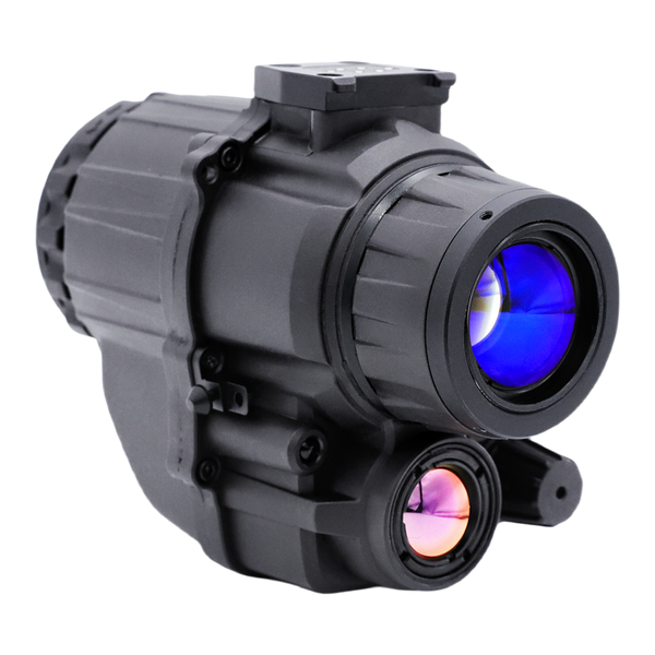 Rix Tactical RENV-M Fusion Monocular System