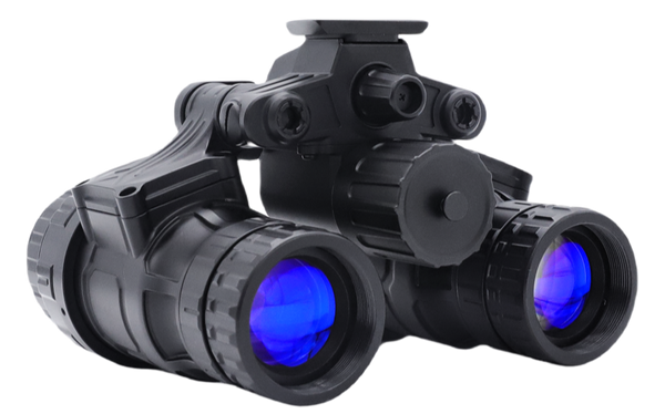 RIX Tactical RNV-31S BNVD (Gen 2+)