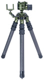 FatBoy Pursuit18™ Backpacking Tripod