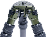 FatBoy Pursuit18™ Backpacking Tripod