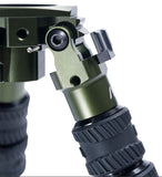 FatBoy Pursuit18™ Backpacking Tripod