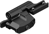 DNT QDF170 Flip-to-Side Mount