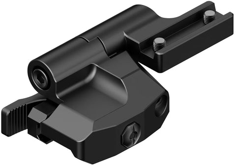 DNT QDF170 Flip-to-Side Mount