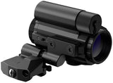 DNT QDF170 Flip-to-Side Mount