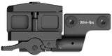 DNT QDF170 Flip-to-Side Mount