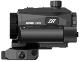 DNT QDF170 Flip-to-Side Mount