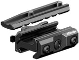 DNT QDM150 Multi-Function QD Mount