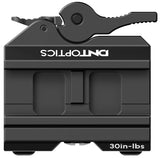 DNT QDM150 Multi-Function QD Mount