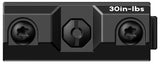 DNT QDM150 Multi-Function QD Mount