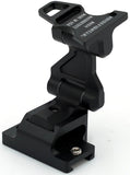 Noisefighters RMAX14 Mini-Rail Metal J-Arm