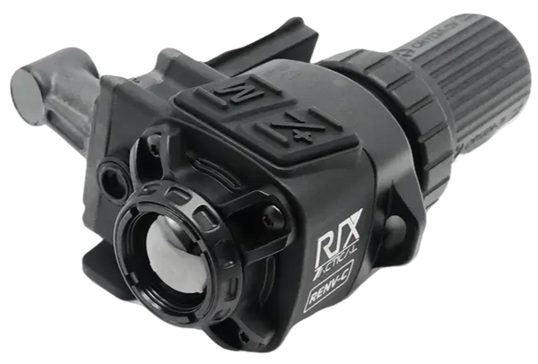 RIX Tactical RENV-C Clip-On "E-COTI" Thermal