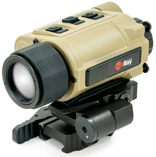 iRayUSA AC55 Flip-to-Side Mount for RICO MICRO