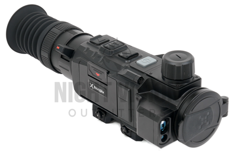 NOCPIX RICO3 H35R 35mm 640 Thermal Scope