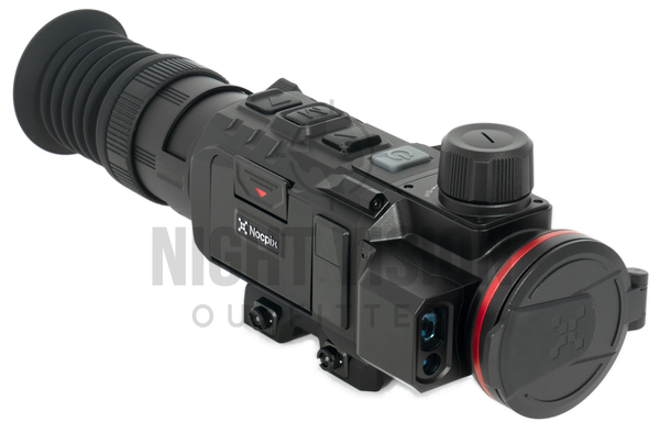 NOCPIX RICO3 H50R 50mm 640 Thermal Scope