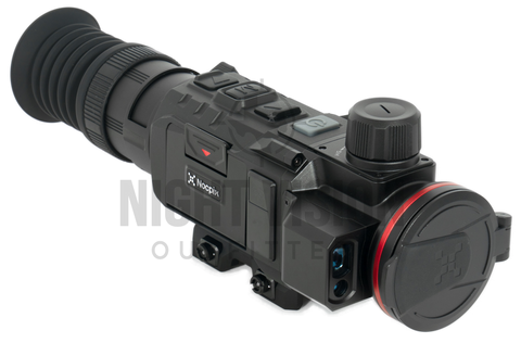 NOCPIX RICO3 H50R 50mm 640 Thermal Scope
