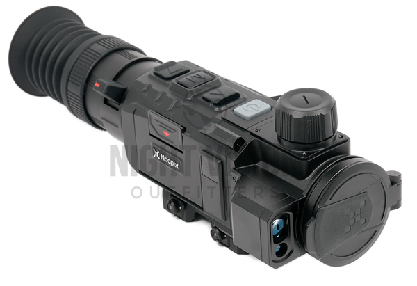 NOCPIX RICO3 L35R 35mm 384 Thermal Scope
