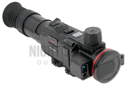 NOCPIX RICO3 PRO H50R 50mm 640 Thermal Scope