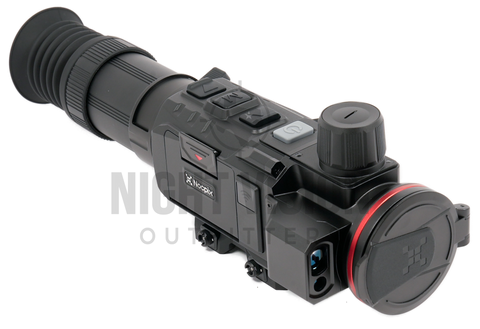 NOCPIX RICO3 PRO H50R 50mm 640 Thermal Scope