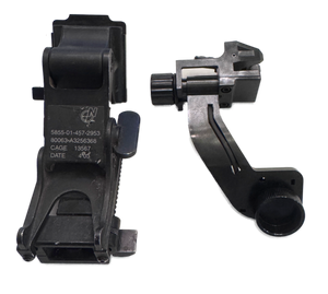 Norotos Rhino Mount w/ J-Arm ⚡️PRE-OWNED⚡️