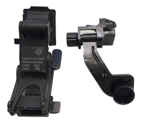 Norotos Rhino Mount w/ J-Arm ⚡️PRE-OWNED⚡️