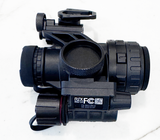 RIX Tactical RNV-14 White Phosphor Monocular *DEMO*
