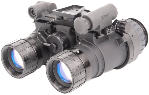 AB Night Vision RNVG (L-3 SUPERGAIN) – Night Vision Outfitters AB Night Vision RNVG (L-3 SUPERGAIN) – Night Vision Outfitters