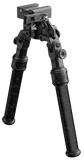 Tricer RP Carbon Fiber Shooting Bipod