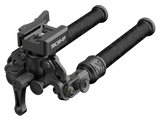 Tricer RP Carbon Fiber Shooting Bipod