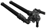 Tricer RP Carbon Fiber Shooting Bipod