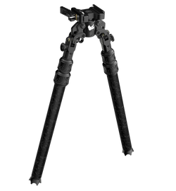 Tricer RP Carbon Fiber Shooting Bipod