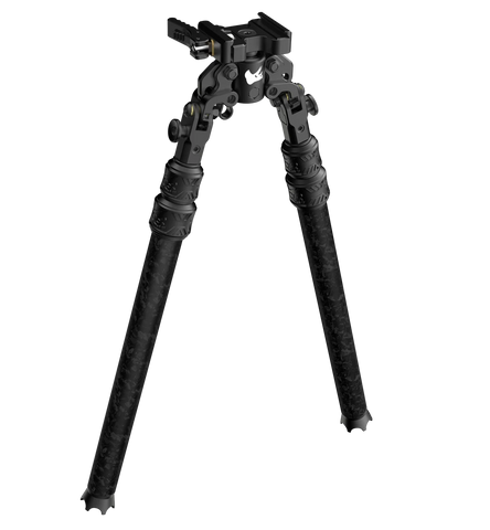 Tricer RP Carbon Fiber Shooting Bipod