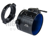 Rusan MCR Connector for MAR Clip-On Adapter
