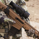 AGM Rattler V3 LRF 50-640 Thermal Scope