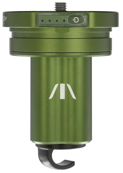 FatBoy Revive™ Recharging Tripod Bowl