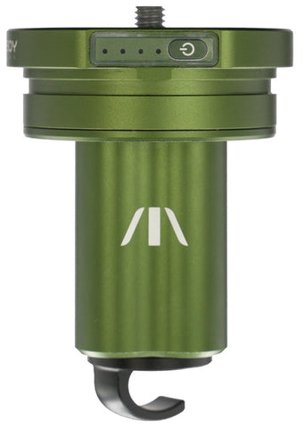 FatBoy Revive™ Recharging Tripod Bowl