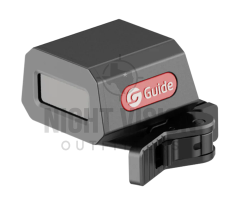 GUIDE S1200 External LRF for NOVA and TU 3.0