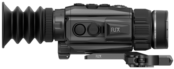 RIX Storm S3R 384 35mm LRF Thermal Scope