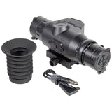 Sightmark Wraith Thermal Scope 35mm 384