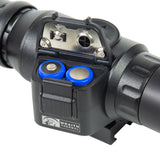 Sightmark Wraith Thermal Scope 35mm 384