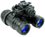 Nocturn Rugged "Katana" Binocular