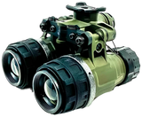 Nocturn Rugged "Katana" Binocular