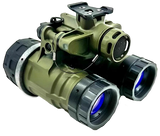 Nocturn Rugged "Katana" Binocular