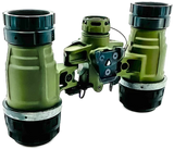 Nocturn Rugged "Katana" Binocular