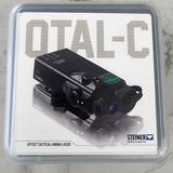 Steiner OTAL-C IR Laser *DEMO-2*