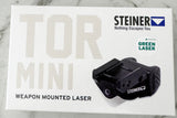 Steiner TOR Mini Green Laser *DEMO-1*