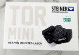 Steiner TOR Mini Green Laser *DEMO-2*