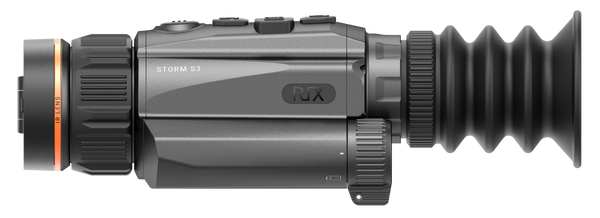 RIX Storm S2 256 25mm Thermal Scope 🔥SALE🔥