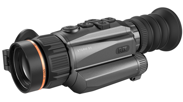 RIX Storm S3 384 35mm Thermal Scope 🔥SALE🔥